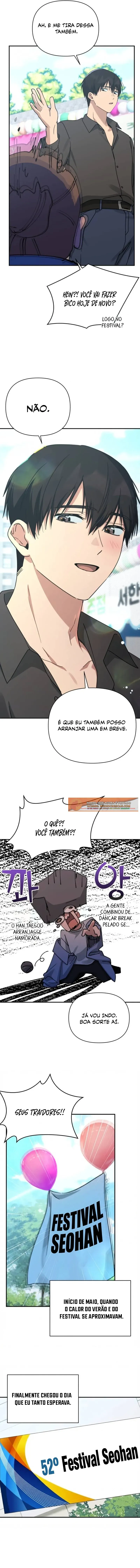 O Retorno de Mia Capítulo 31 Página 4