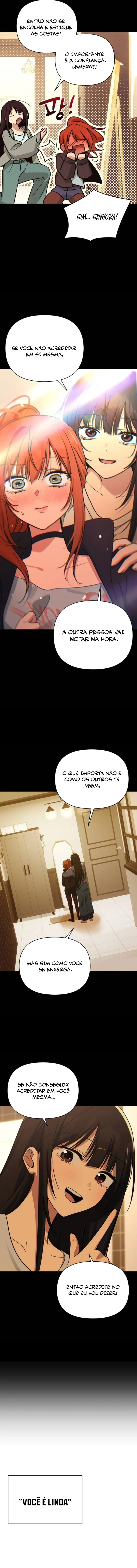 O Retorno de Mia Capítulo 32 Página 3