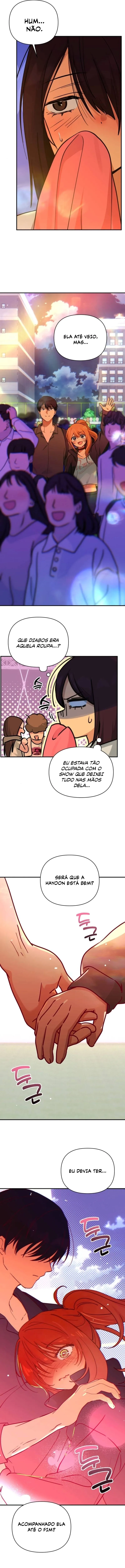 O Retorno de Mia Capítulo 33 Página 2