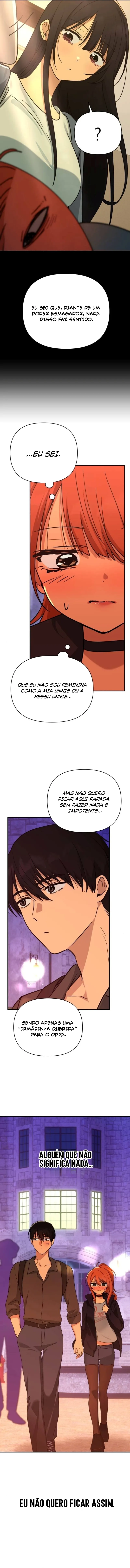 O Retorno de Mia Capítulo 33 Página 5