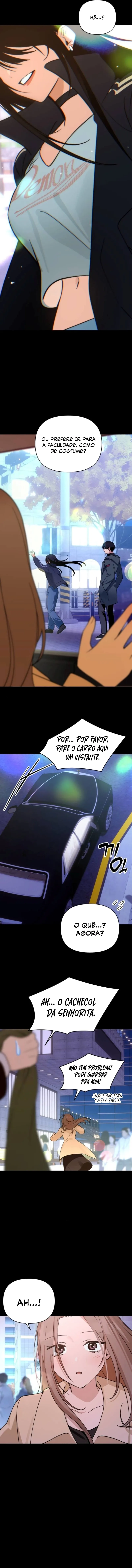 O Retorno de Mia Capítulo 35 Página 2