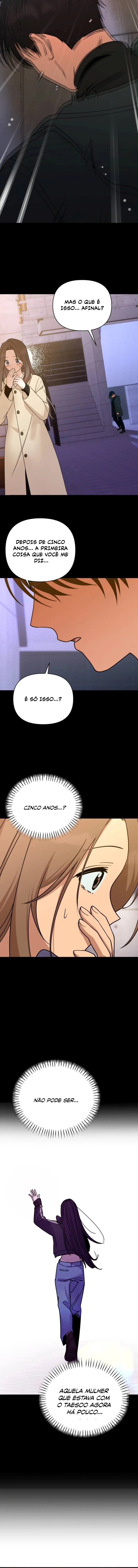 O Retorno de Mia Capítulo 35 Página 4