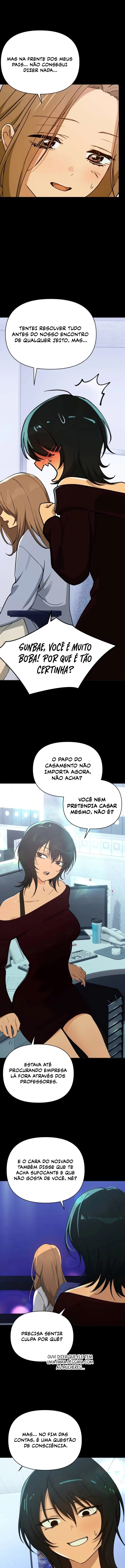 O Retorno de Mia Capítulo 36 Página 2
