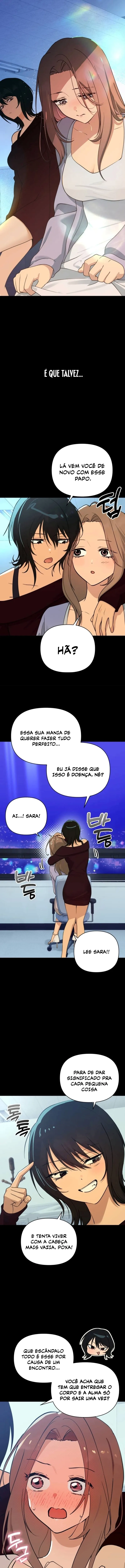 O Retorno de Mia Capítulo 36 Página 4