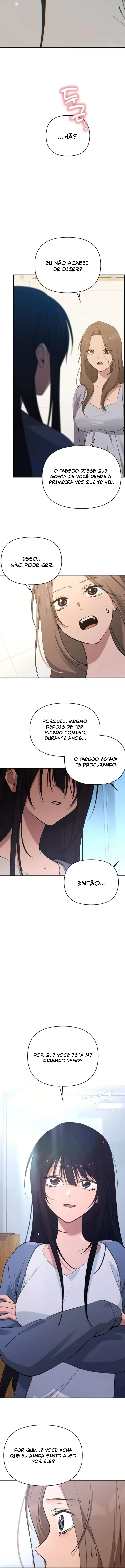 O Retorno de Mia Capítulo 38 Página 2
