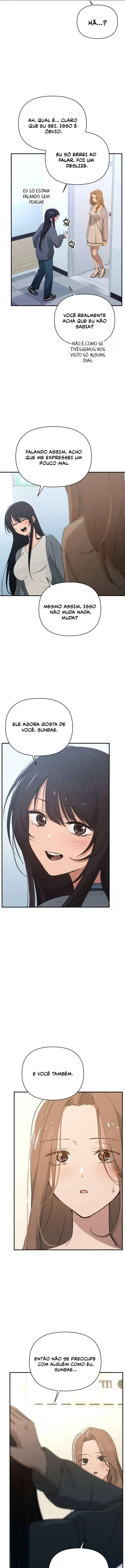 O Retorno de Mia Capítulo 38 Página 3