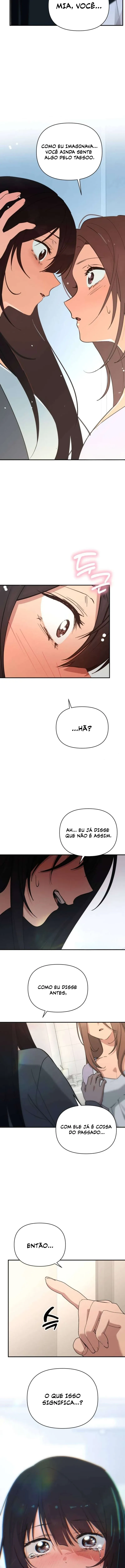 O Retorno de Mia Capítulo 38 Página 4
