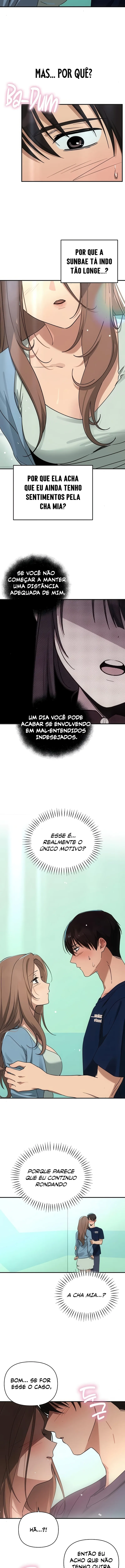 O Retorno de Mia Capítulo 39 Página 3