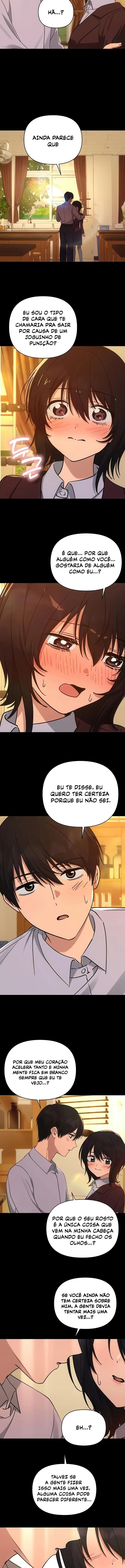 O Retorno de Mia Capítulo 39 Página 6