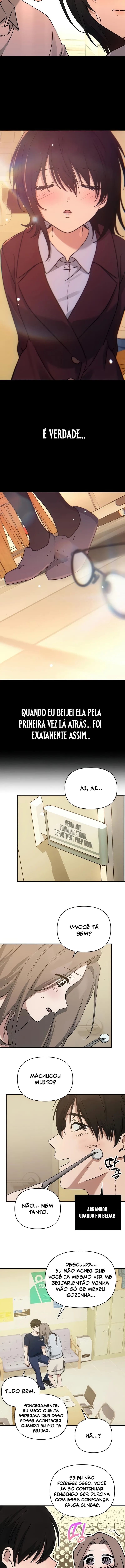O Retorno de Mia Capítulo 39 Página 7