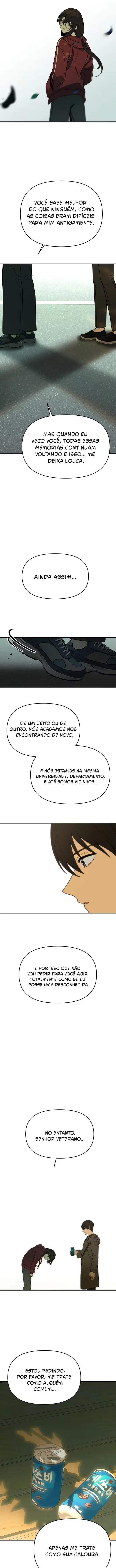 O Retorno de Mia Capítulo 4 Página 4