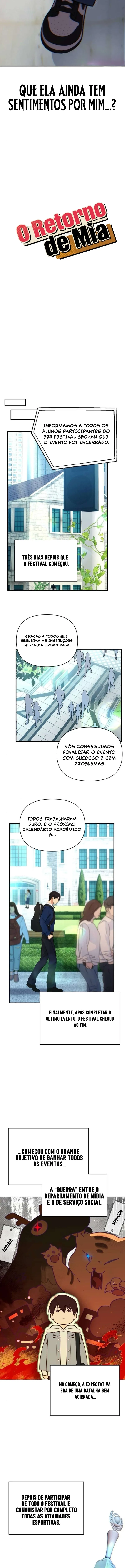 O Retorno de Mia Capítulo 40 Página 4