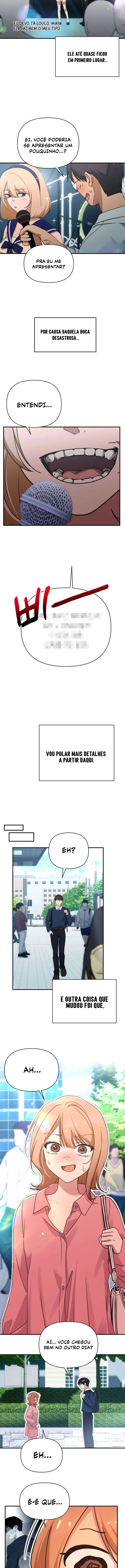 O Retorno de Mia Capítulo 40 Página 6
