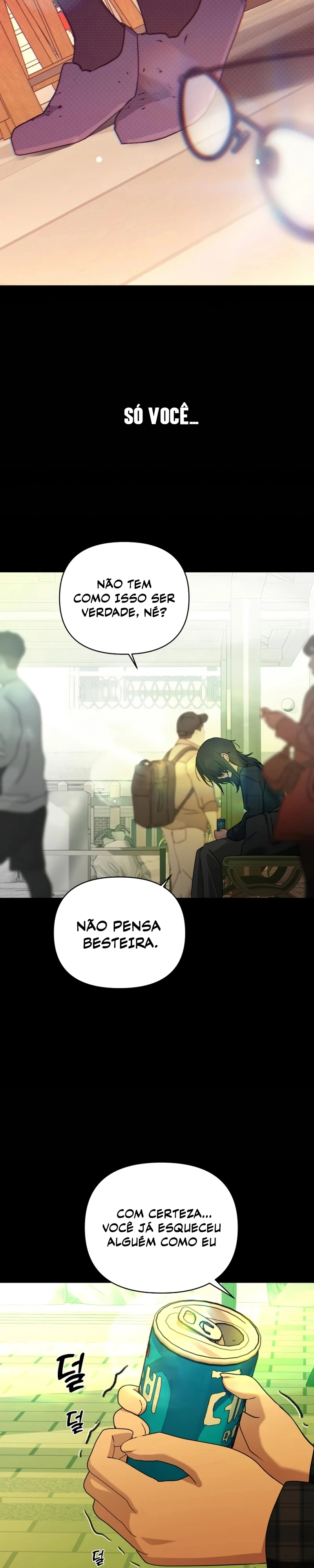 O Retorno de Mia Capítulo 42 Página 30