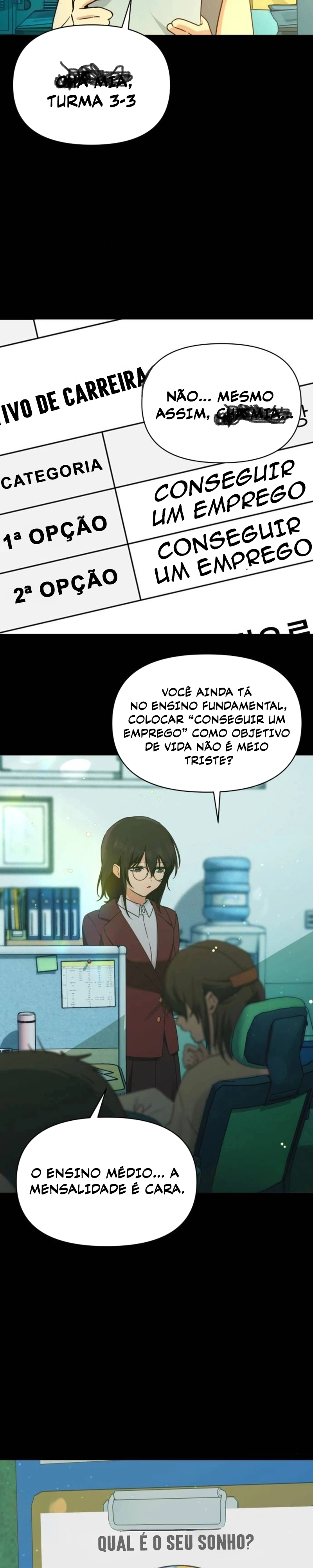 O Retorno de Mia Capítulo 44 Página 2