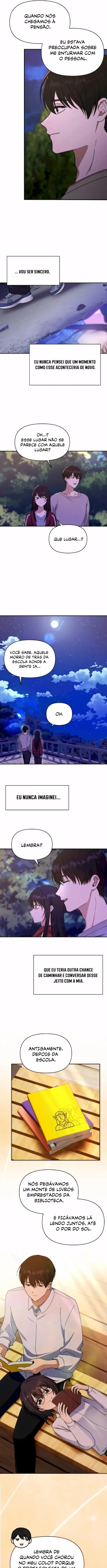 O Retorno de Mia Capítulo 9 Página 4