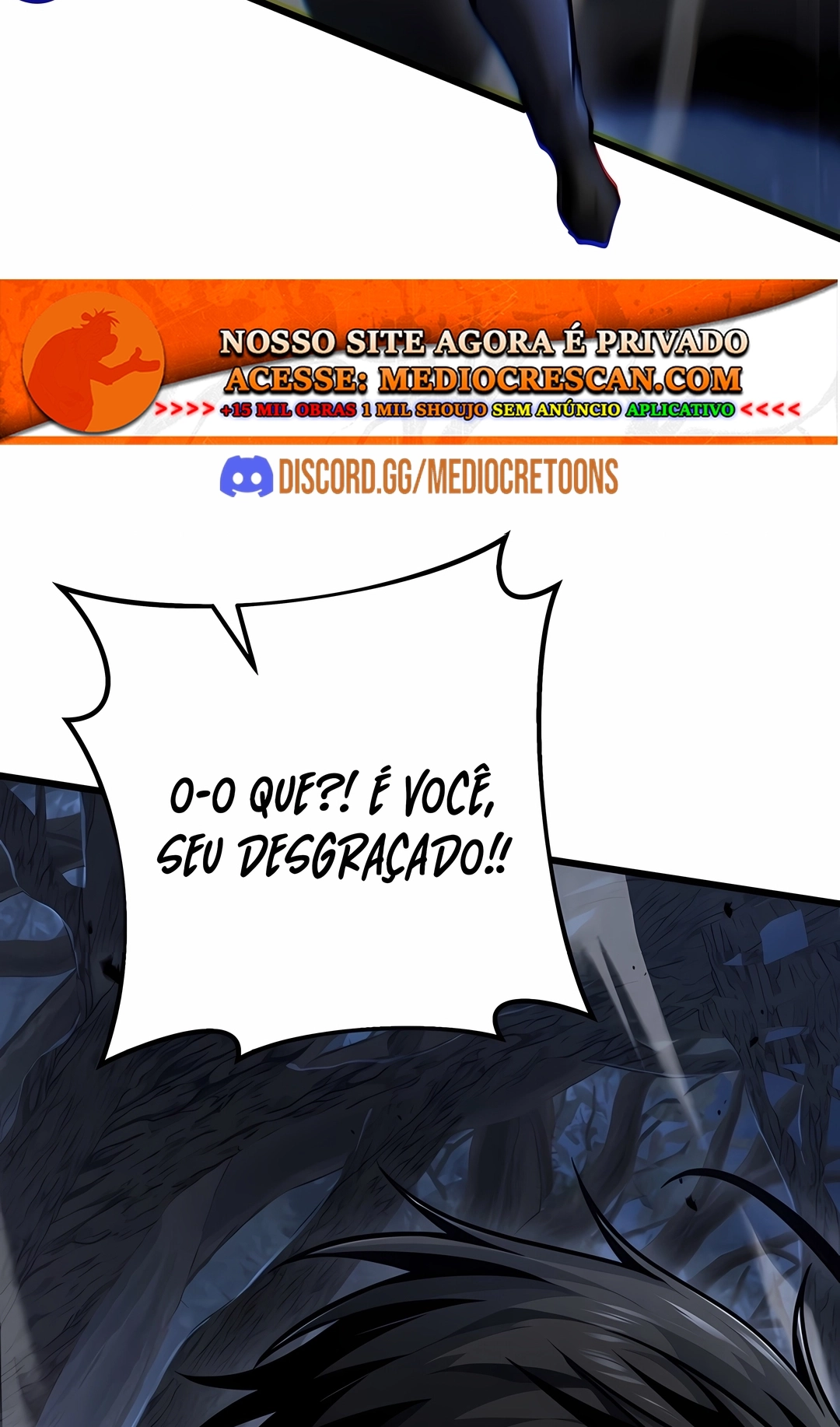 O Retorno do Assassino de Dragões de Classe Única Capítulo 100 Página 100