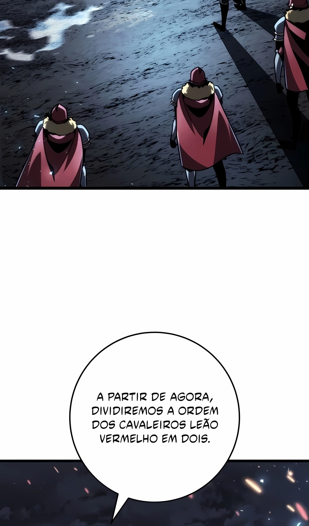 O Retorno do Assassino de Dragões de Classe Única Capítulo 100 Página 36