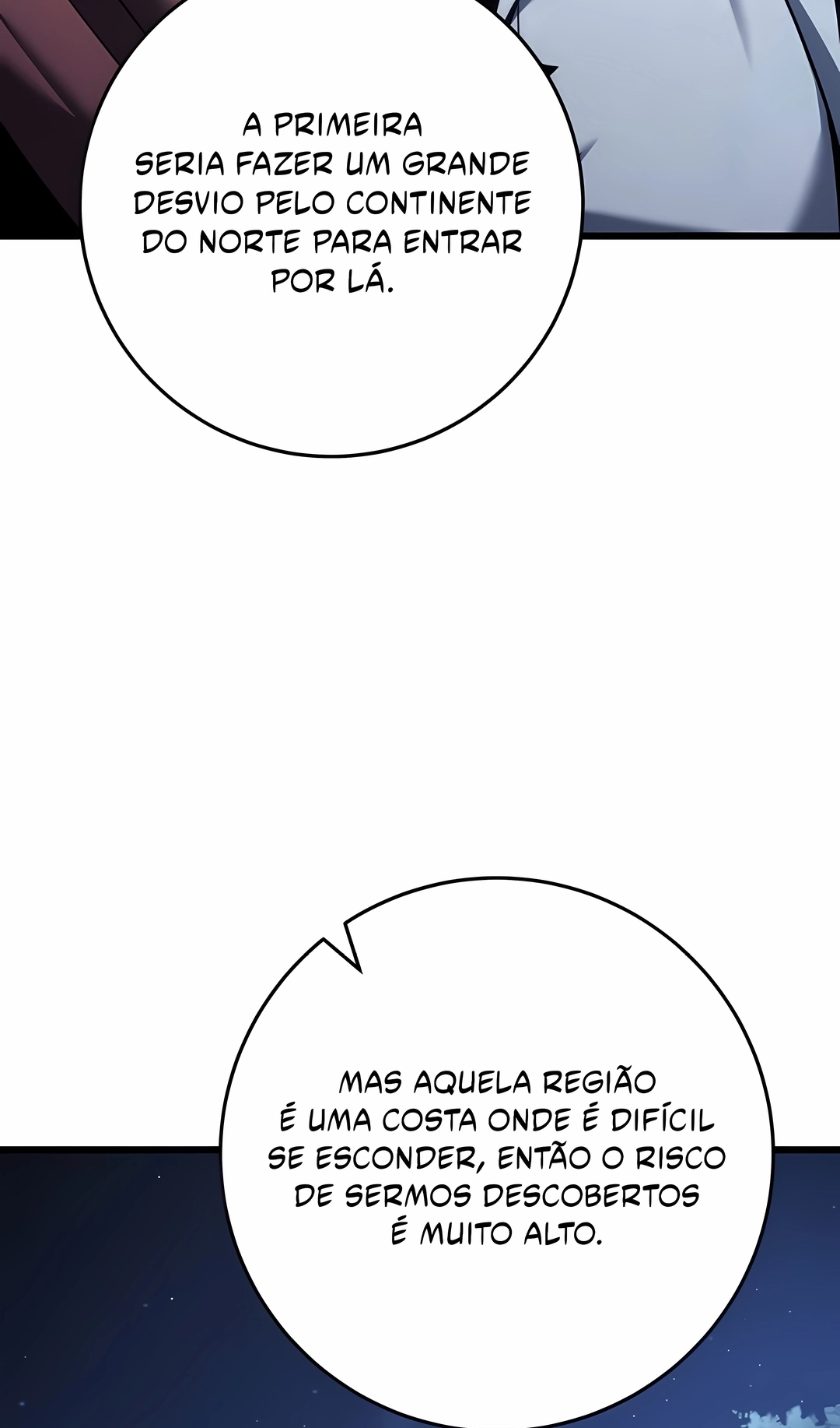 O Retorno do Assassino de Dragões de Classe Única Capítulo 100 Página 47