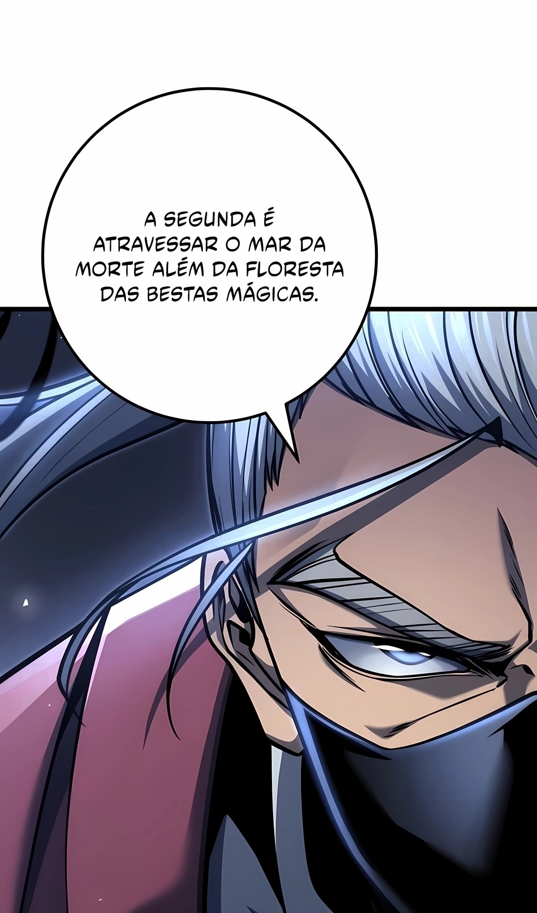 O Retorno do Assassino de Dragões de Classe Única Capítulo 100 Página 49