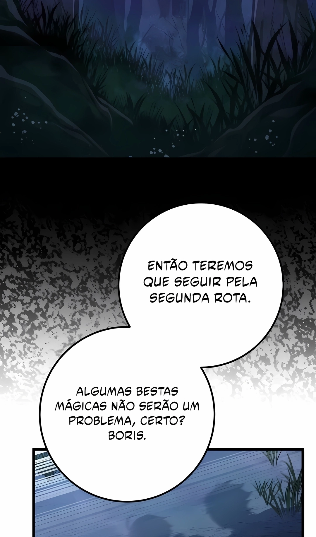 O Retorno do Assassino de Dragões de Classe Única Capítulo 100 Página 52