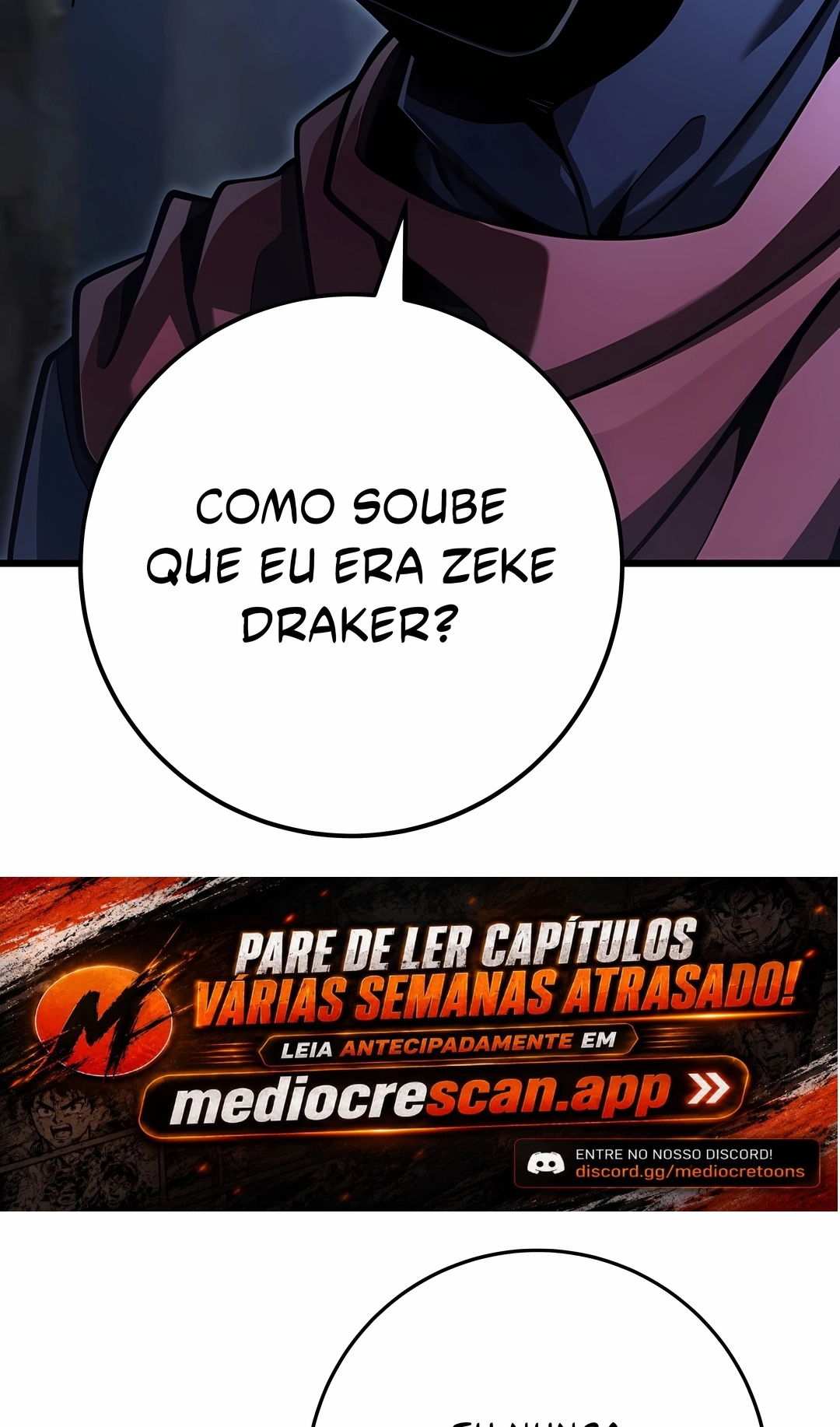 O Retorno do Assassino de Dragões de Classe Única Capítulo 100 Página 58