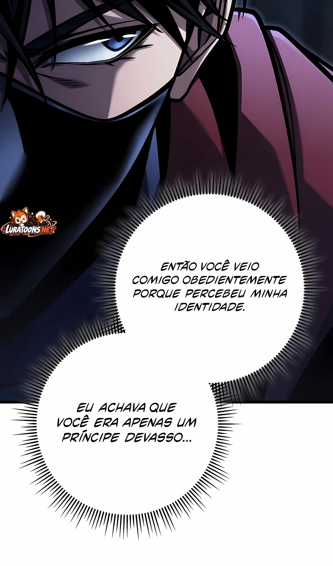 O Retorno do Assassino de Dragões de Classe Única Capítulo 100 Página 61