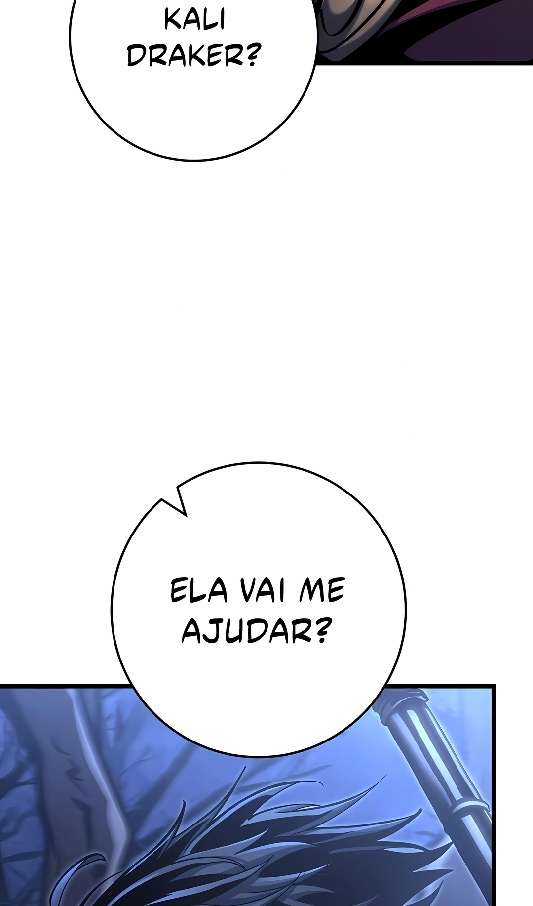 O Retorno do Assassino de Dragões de Classe Única Capítulo 100 Página 65