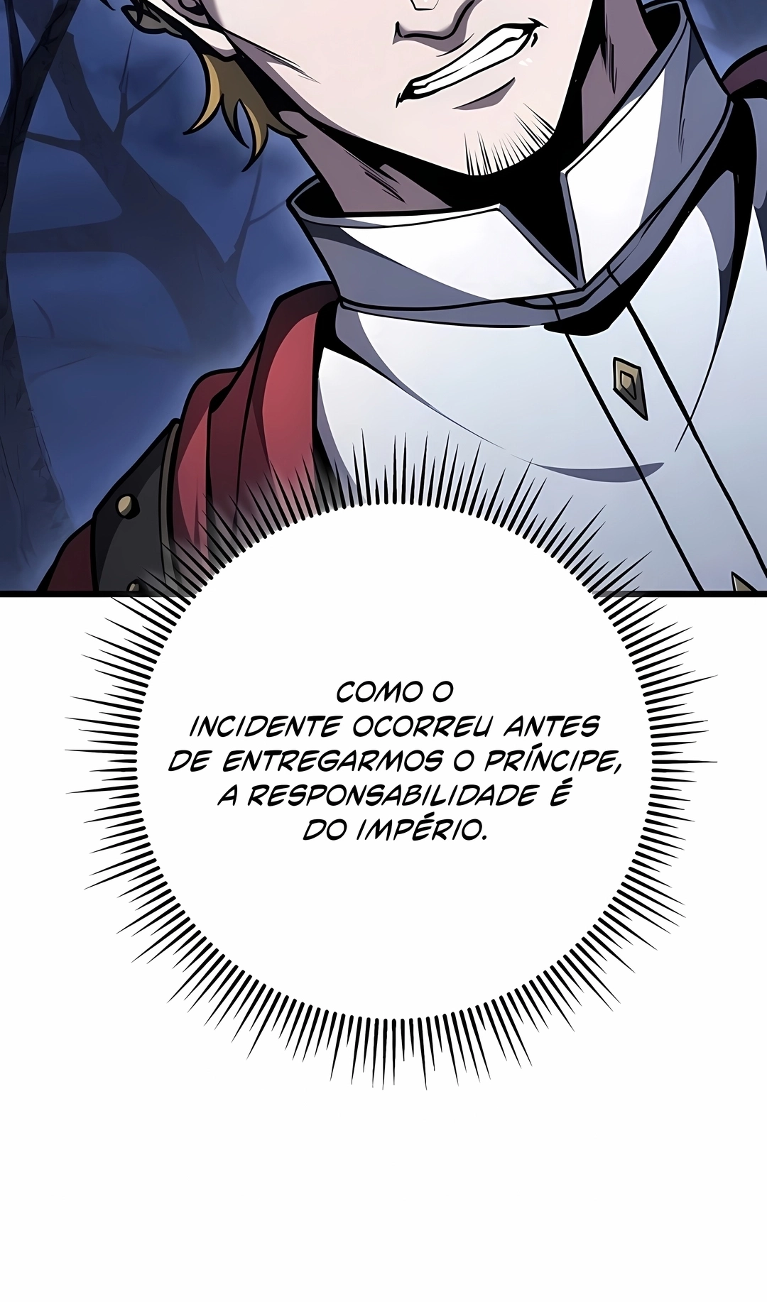 O Retorno do Assassino de Dragões de Classe Única Capítulo 100 Página 84