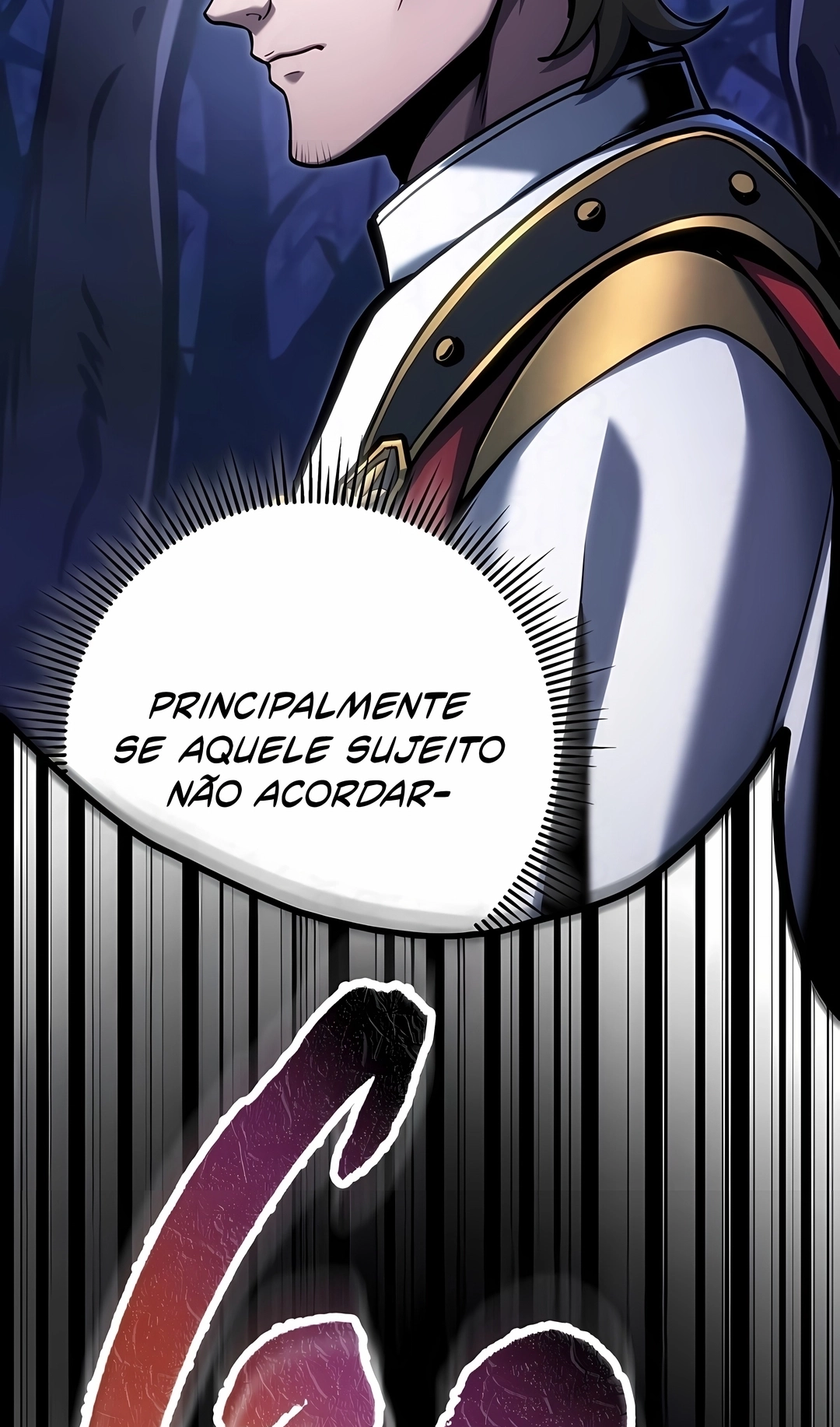 O Retorno do Assassino de Dragões de Classe Única Capítulo 100 Página 91