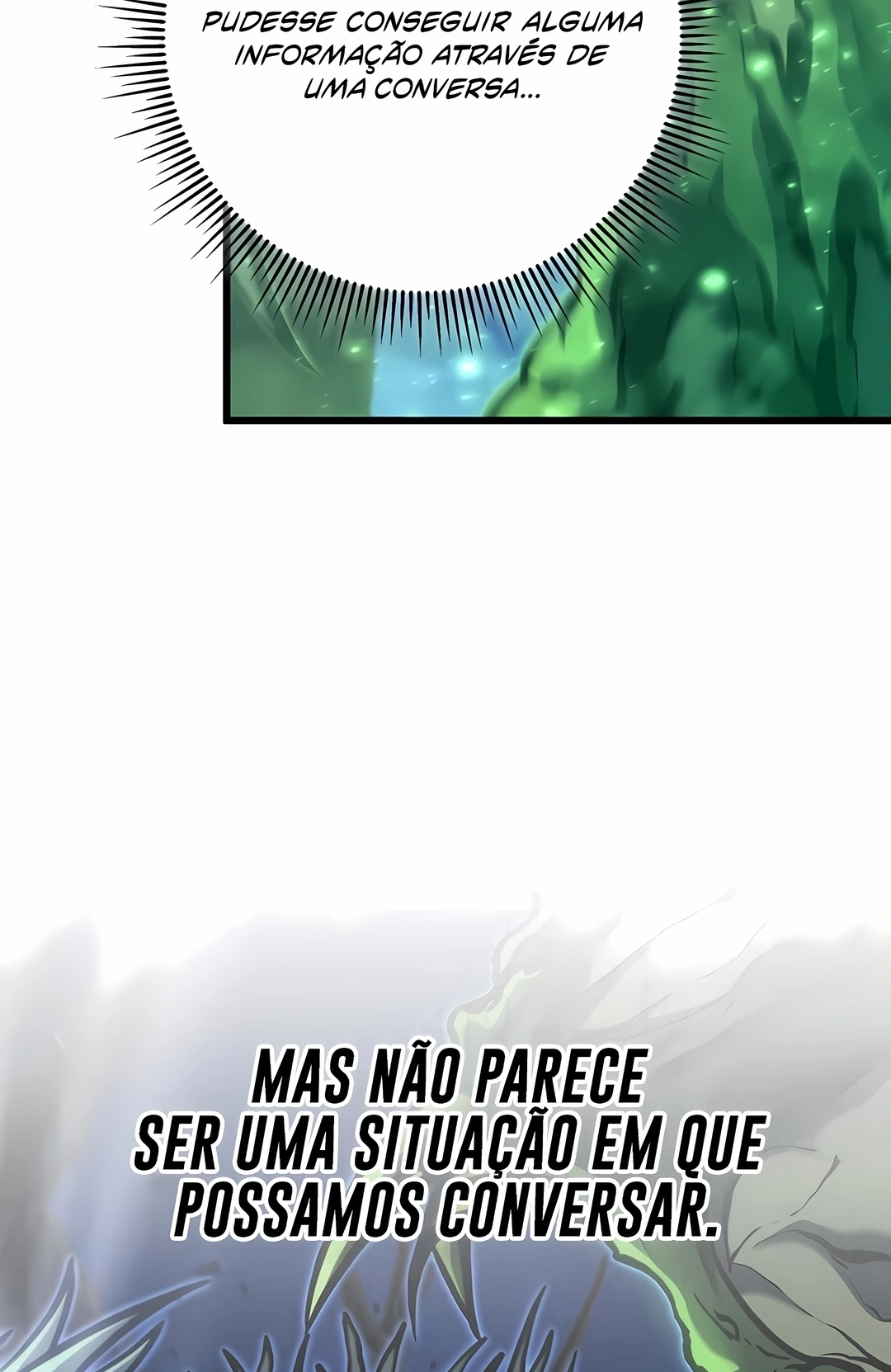 O Retorno do Assassino de Dragões de Classe Única Capítulo 101 Página 100