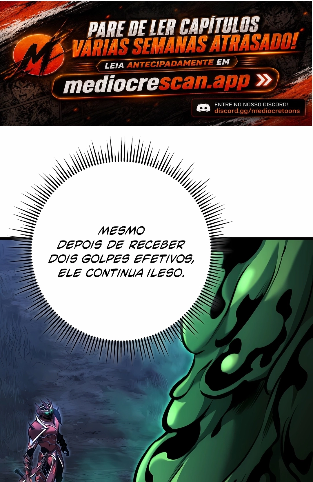 O Retorno do Assassino de Dragões de Classe Única Capítulo 101 Página 103