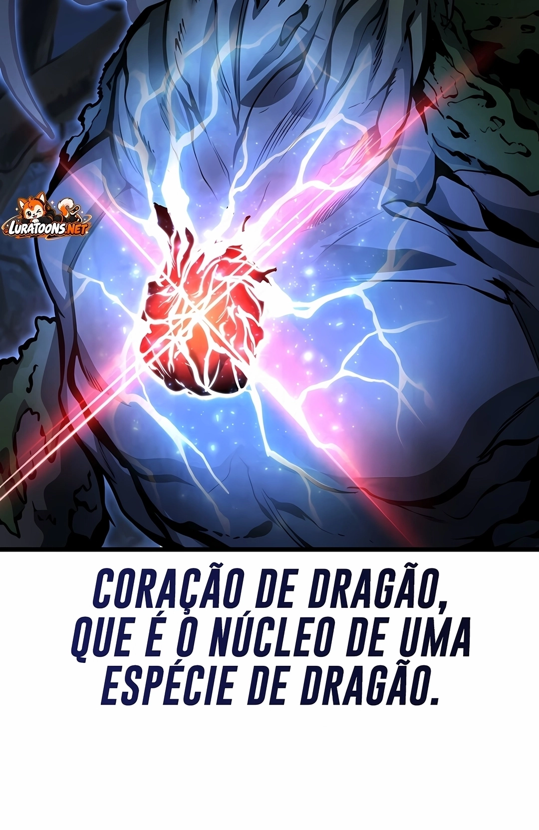 O Retorno do Assassino de Dragões de Classe Única Capítulo 101 Página 107