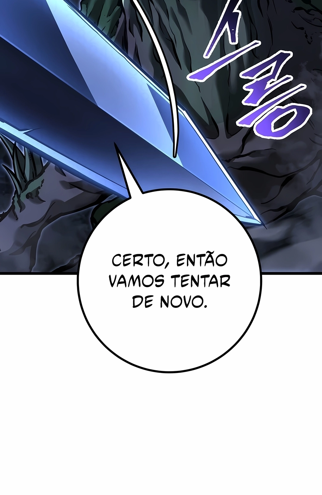 O Retorno do Assassino de Dragões de Classe Única Capítulo 101 Página 112