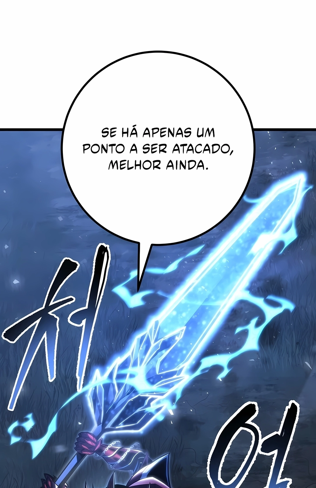 O Retorno do Assassino de Dragões de Classe Única Capítulo 101 Página 113