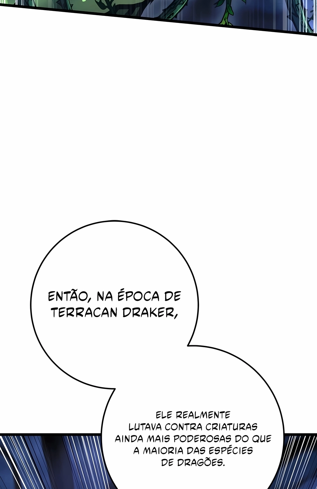 O Retorno do Assassino de Dragões de Classe Única Capítulo 101 Página 28