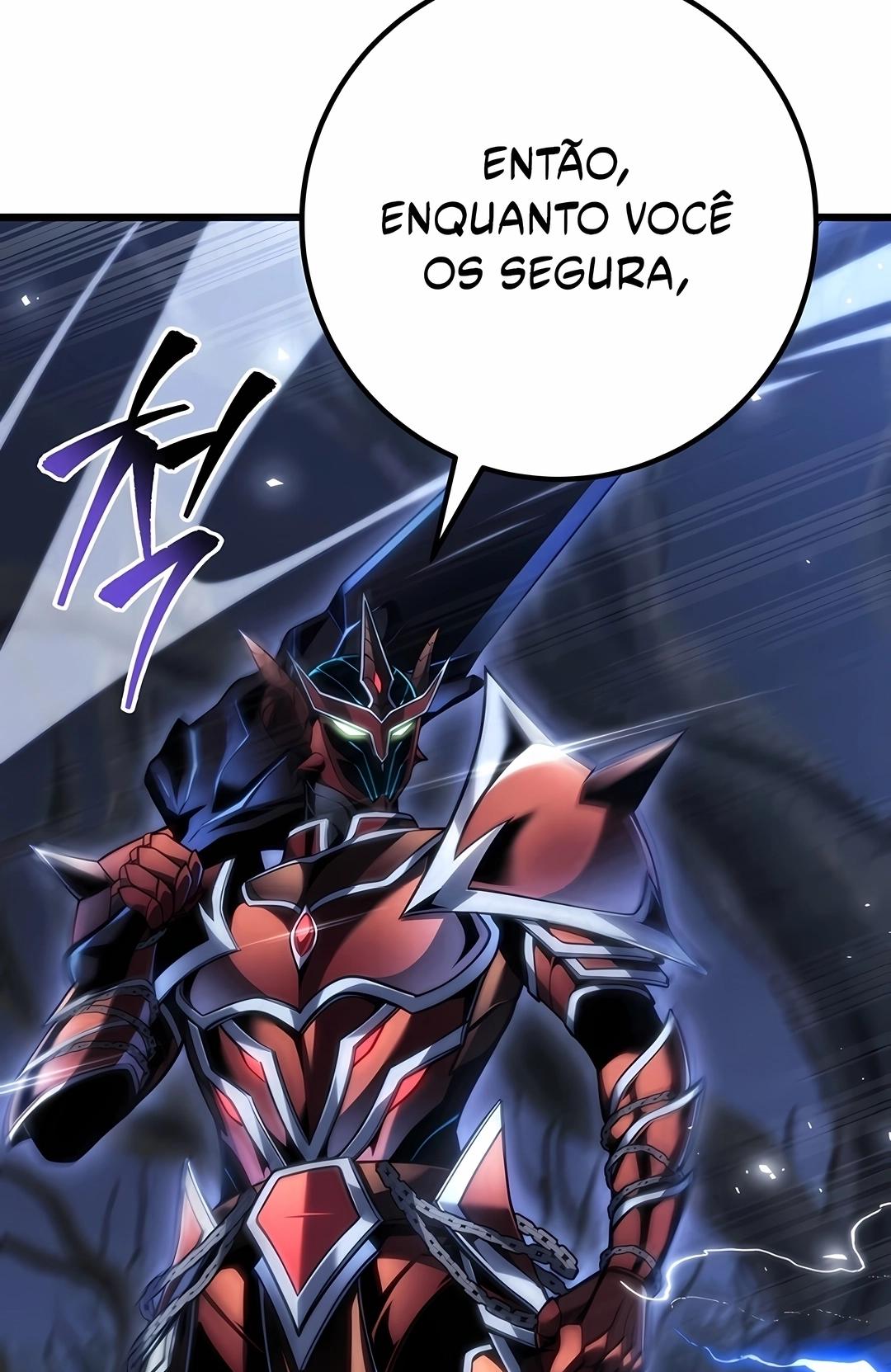 O Retorno do Assassino de Dragões de Classe Única Capítulo 101 Página 56