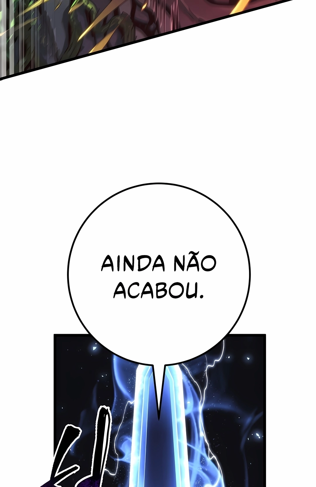 O Retorno do Assassino de Dragões de Classe Única Capítulo 101 Página 70