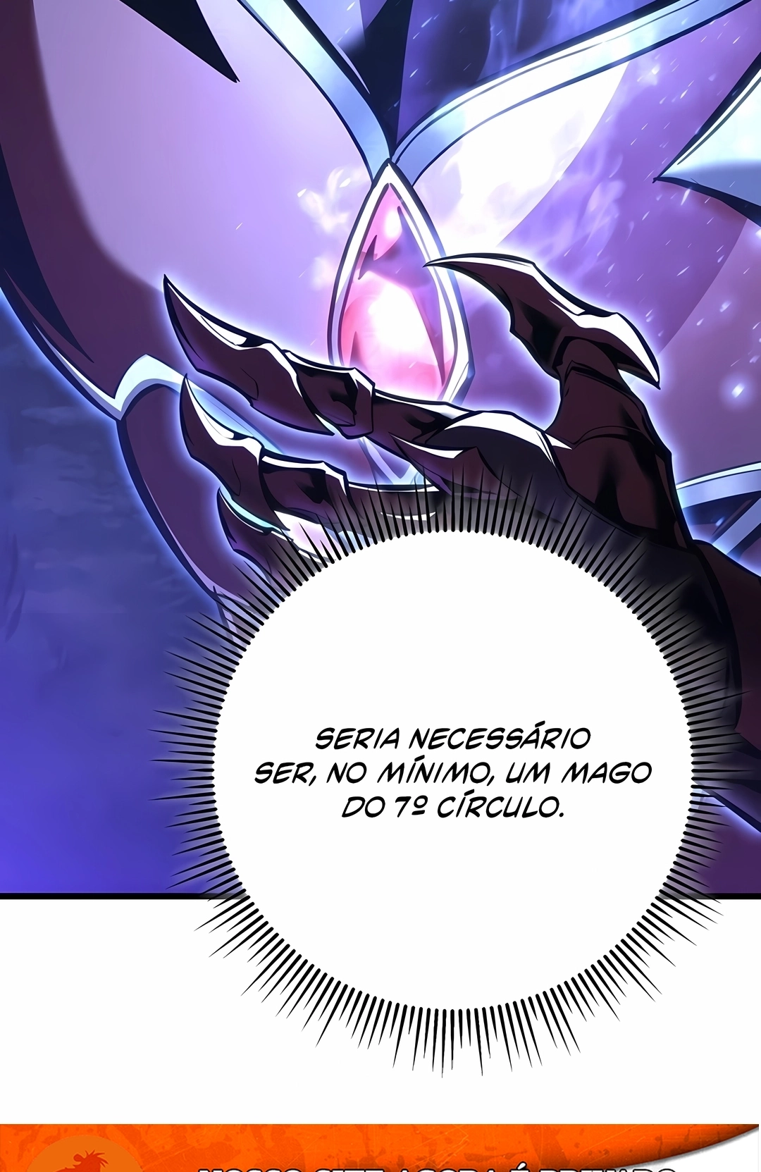 O Retorno do Assassino de Dragões de Classe Única Capítulo 101 Página 91