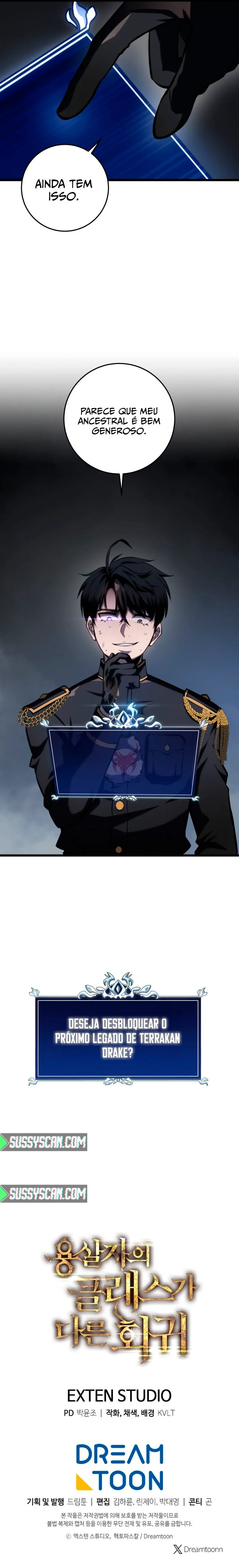 O Retorno do Assassino de Dragões de Classe Única Capítulo 16 Página 15