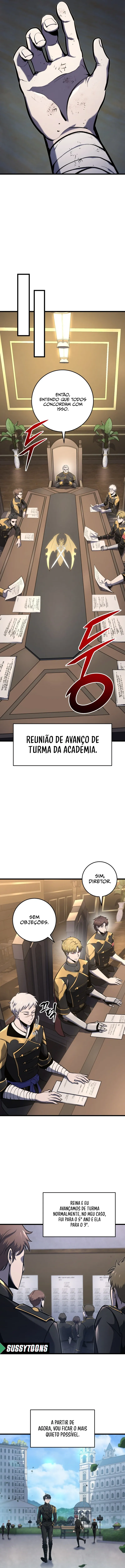 O Retorno do Assassino de Dragões de Classe Única Capítulo 30 Página 4