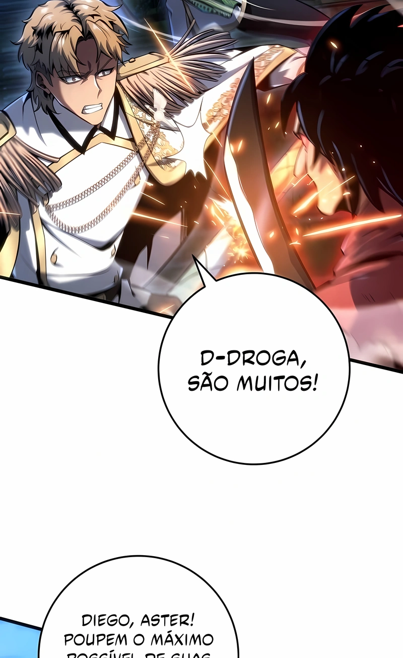 O Retorno do Assassino de Dragões de Classe Única Capítulo 68 Página 10