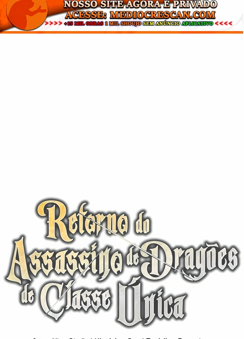 O Retorno do Assassino de Dragões de Classe Única Capítulo 70 Página 119
