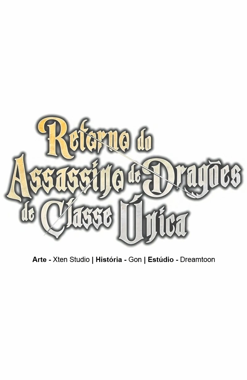 O Retorno do Assassino de Dragões de Classe Única Capítulo 71 Página 33