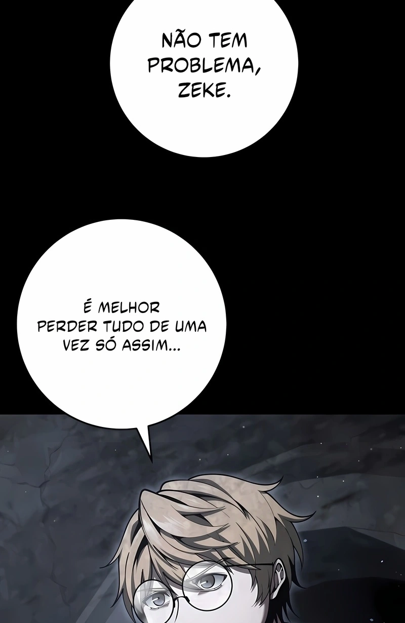 O Retorno do Assassino de Dragões de Classe Única Capítulo 71 Página 43