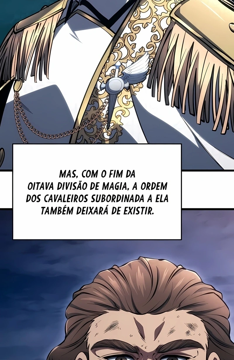O Retorno do Assassino de Dragões de Classe Única Capítulo 71 Página 87