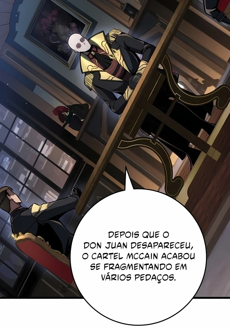 O Retorno do Assassino de Dragões de Classe Única Capítulo 72 Página 20