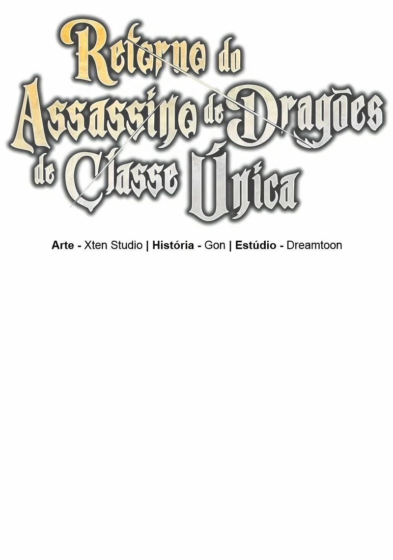 O Retorno do Assassino de Dragões de Classe Única Capítulo 72 Página 35