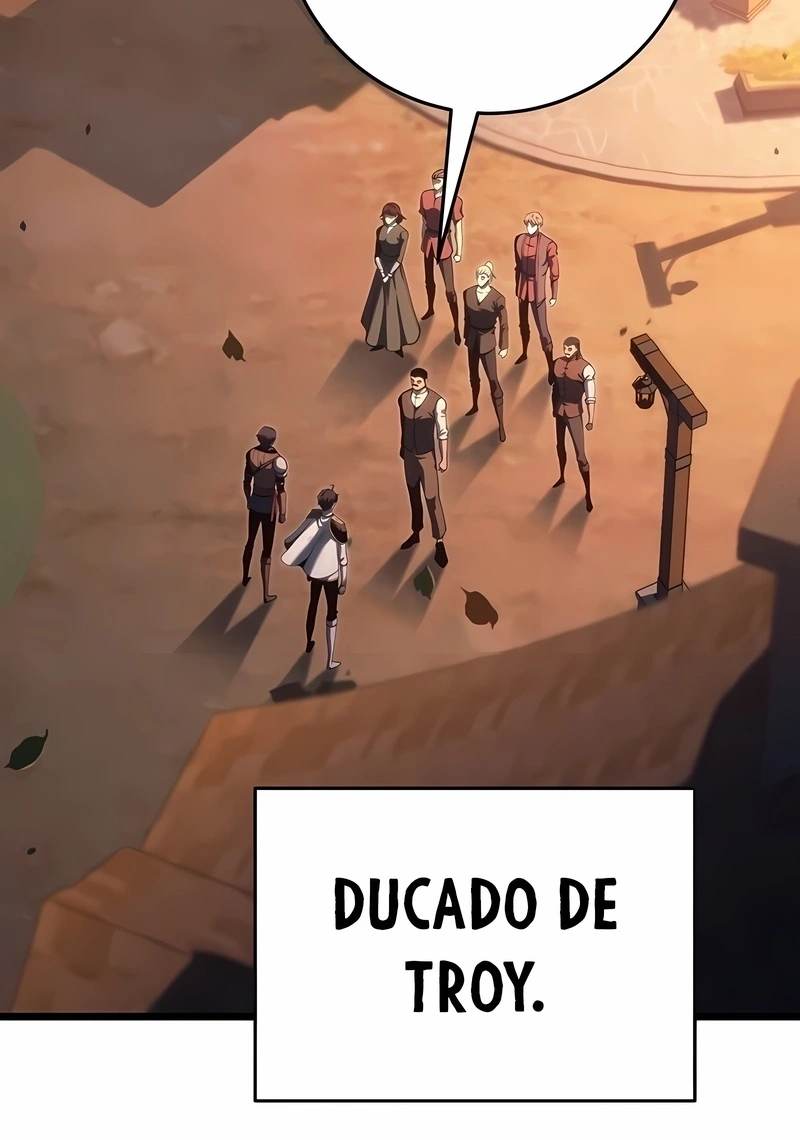 O Retorno do Assassino de Dragões de Classe Única Capítulo 72 Página 93