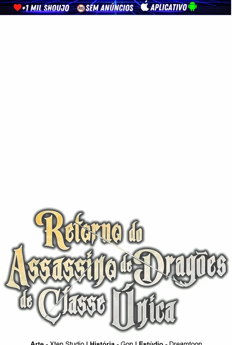 O Retorno do Assassino de Dragões de Classe Única Capítulo 73 Página 119